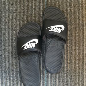 Nike Slides